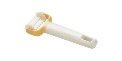 Formy na pečenie Tescoma vykrajovač štvorčekov s vlnitým okrajom DELÍCIA 4,0cm
