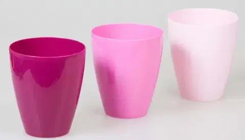 Kvetináče MAKRO - Obal na kvetináč ORCHIDEA 14cm