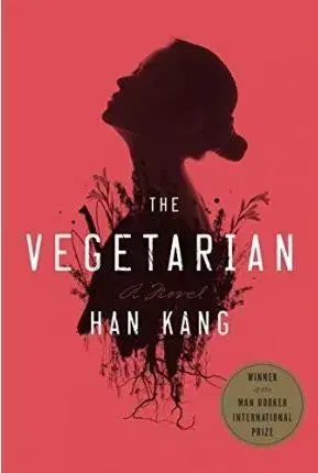 Politológia The Vegetarian - Kang Han