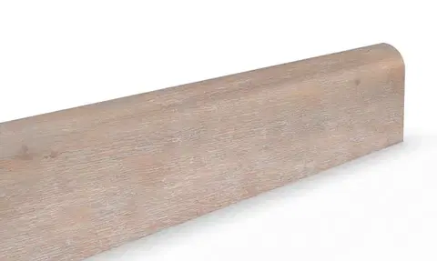 Soklové lišty > Original MDF Lišta GERFLOR Original MDF White lime S074
