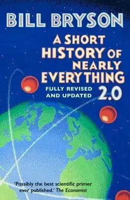 Odborná a náučná literatúra - ostatné A Short History of Nearly Everything 2.0 - Bill Bryson