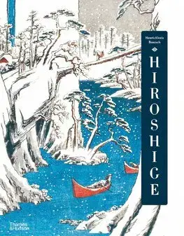 Umenie Hiroshige - Henri-Alexis Baastch