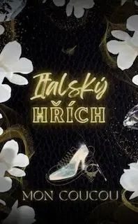 Romantická beletria Italský hřích - Mon CouCou
