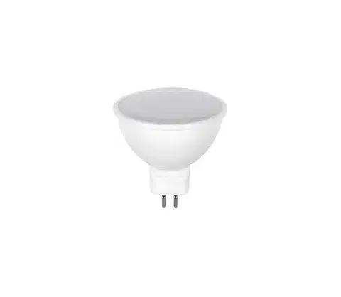 LED osvetlenie  LED Žiarovka GLOR MR16 GU5,3/4W/12V 4000K SKU1525