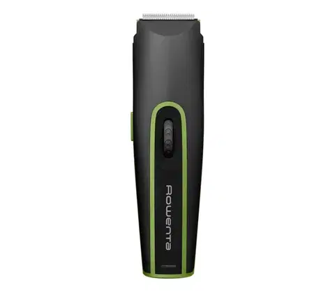 Predlžovacie káble Rowenta - Zastrihávač SPORT COLLECTION 600 mAh čierny TN1409F0