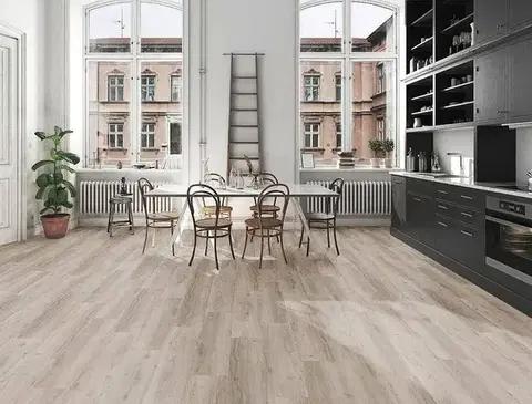 FLOOR FOREVER Authentic oak FLOOR FOREVER Authentic oak Dub grófsky 1010