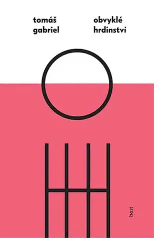 Poézia - antológie Obvyklé hrdinství - Gabriel Tomáš