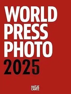 Fotografia World Press Photo Yearbook 2025