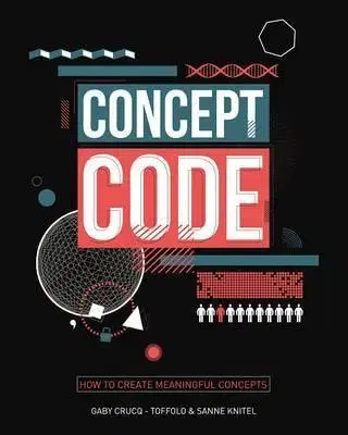 Ekonómia, manažment - ostatné Concept Coding - Kolektív autorov