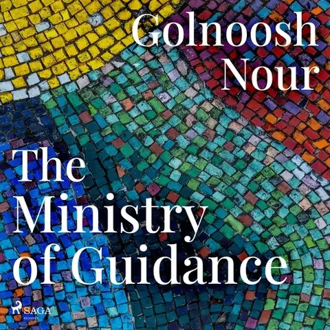 Film, hudba Saga Egmont The Ministry of Guidance (EN)