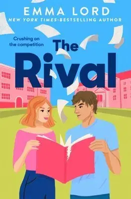 Young adults The Rival - Emma Lord