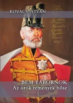 Historické romány Bem Tábornok