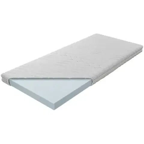 Vrchné matrace Topper Zaria S Super 100x200 Sena