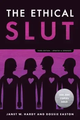 Partnerstvo The Ethical Slut - Dossie Easton,Janet W. Hardy