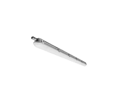 Svietidlá  LED Stmieva­teľné technické svietidlo LED/35/44/53/60W/230V IP66 150 cm PN33300049