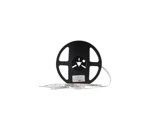 LED osvetlenie  LED Pásik 5m LED/10W/12V IP20 4500K 314383