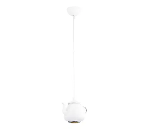 Svietidlá Argon 3650 - Závesné svietidlo JAMAJKA 1xGU10/50W/230V 3650