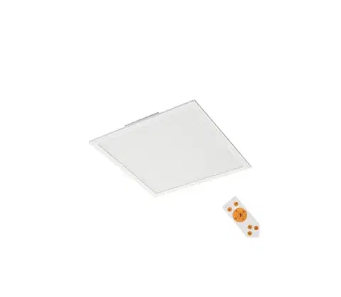 Svietidlá Briloner 7179-016 - LED Stmievateľné stropné svietidlo PIATTO LED/24W/230V + DO 7179-016