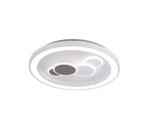 Svietidlá Paul Neuhaus 6284-16 - LED Stropné svietidlo ELIZA LED/55,5W/230V pr. 60 cm 6284-16