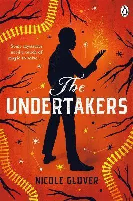 Detektívky, trilery, horory The Undertakers - Nicole Glover