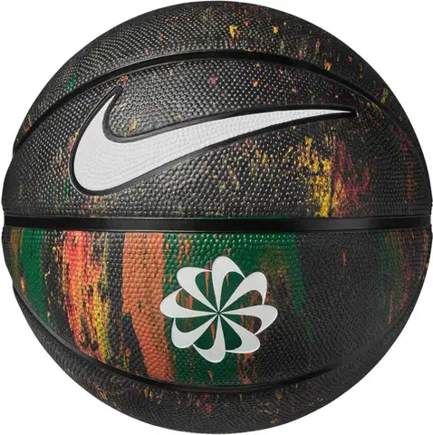 Lopty Nike Everyday Playground 8P Veľkosť: size: 7