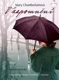 Svetová beletria V zapomnění - Mary Chamberlainová