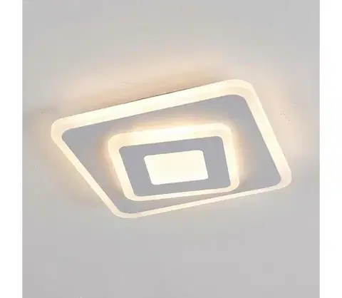 Svietidlá BRILAGI - LED Stropné svietidlo MODERN MINI LED/32W/230V 3000/4000/6000K BRMB7112-32W