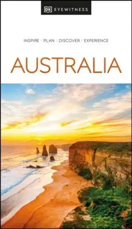 Austrália a Tichomorie Australia