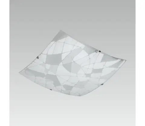 Lampy Luxera 45114 - Náhradné sklo FERRATA E27 45114NS