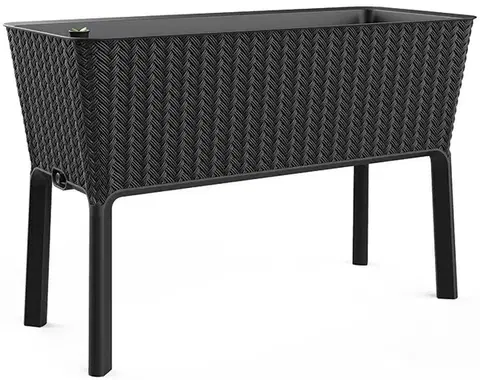 Kvetináče a truhlíky Kvetináč SPLENDOR Rojaplast