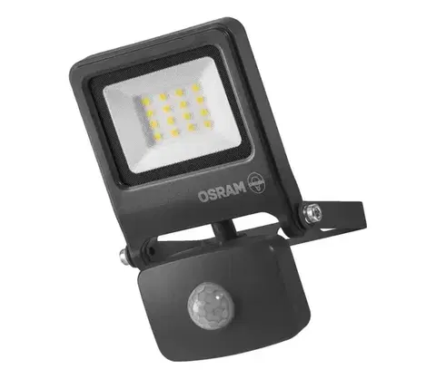 LED osvetlenie Osram - LED reflektor s čidlom ENDURA LED/10W/230V 4000K IP44 4099854486968