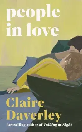 Romantická beletria People in Love - Claire Daverley