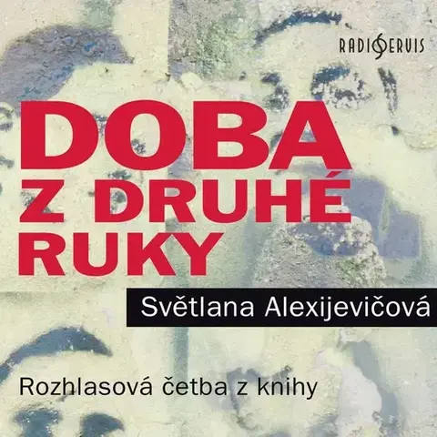 História Radioservis Doba z druhé ruky