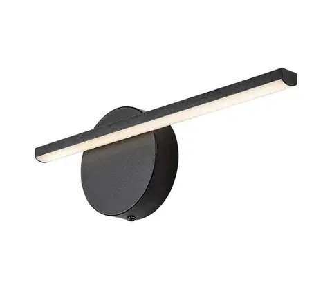 Svietidlá Rabalux 78034 - LED Nástenné svietidlo SABIRA LED/6W/230V 4000K 78034