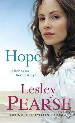 Cudzojazyčná literatúra Hope - Lesley Pearse