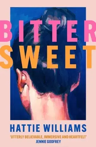 Beletria Bitter Sweet - Hattie Williams