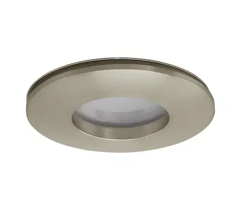 LED osvetlenie Eglo 97426 - Kúpeľňové zapustené LED svietidlo MARGO-LED LED/5W/230V IP65 97426