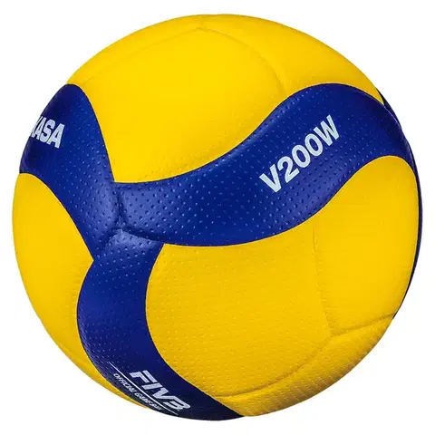 Volejbalové lopty Mikasa V200W