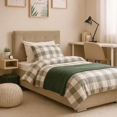 Postele pre dievčatá Posteľ Mila 90x200 Marcello 18303