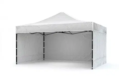 Záhradné párty stany Záhradný altánok 3x4,5m EKONOMY