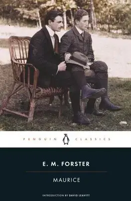 Svetová beletria Maurice - E. M. Forster
