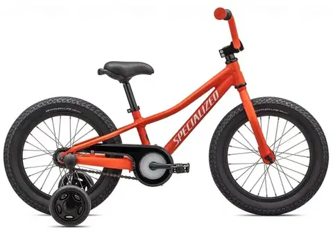 Detské bicykle Specialized Riprock Coaster 16 Veľkosť: 16