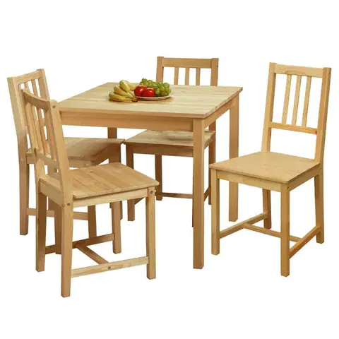 Jedálenské sety Jedálenský set 4427
