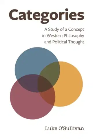Politológia Categories - Luke O'Sullivan