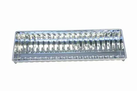 Formy na pečenie MAKRO - Forma srnčí chrbát 33x10cm0137