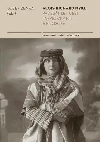 Biografie - Životopisy Alois Richard Nykl: Poznámky k revoluční akci v Chicagu (1914–1918) - Josef Ženka