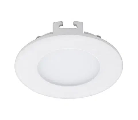 LED osvetlenie Eglo 94041 - LED zápustné stropné svietidlo FUEVA 1 LED/2,7W/230V 94041