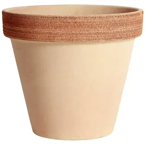 Záhrada Kvetináč Graffiato Standard 31x27,1