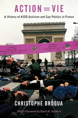 História Action=Vie - Christophe Broqua