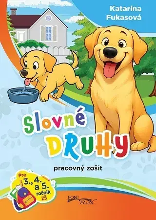 Slovenský jazyk Slovné druhy - Katarína Fukasová